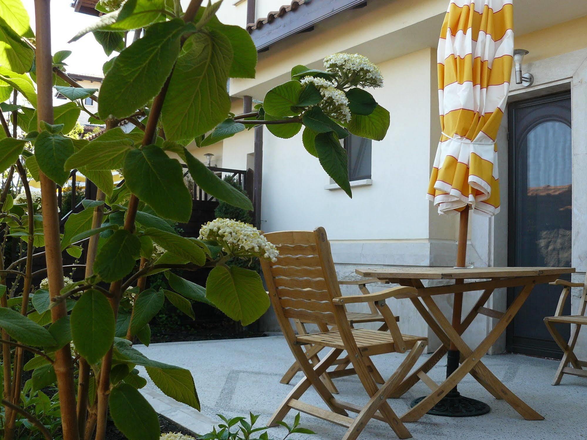 Asti Arthotel Sinemoretz Dış mekan fotoğraf