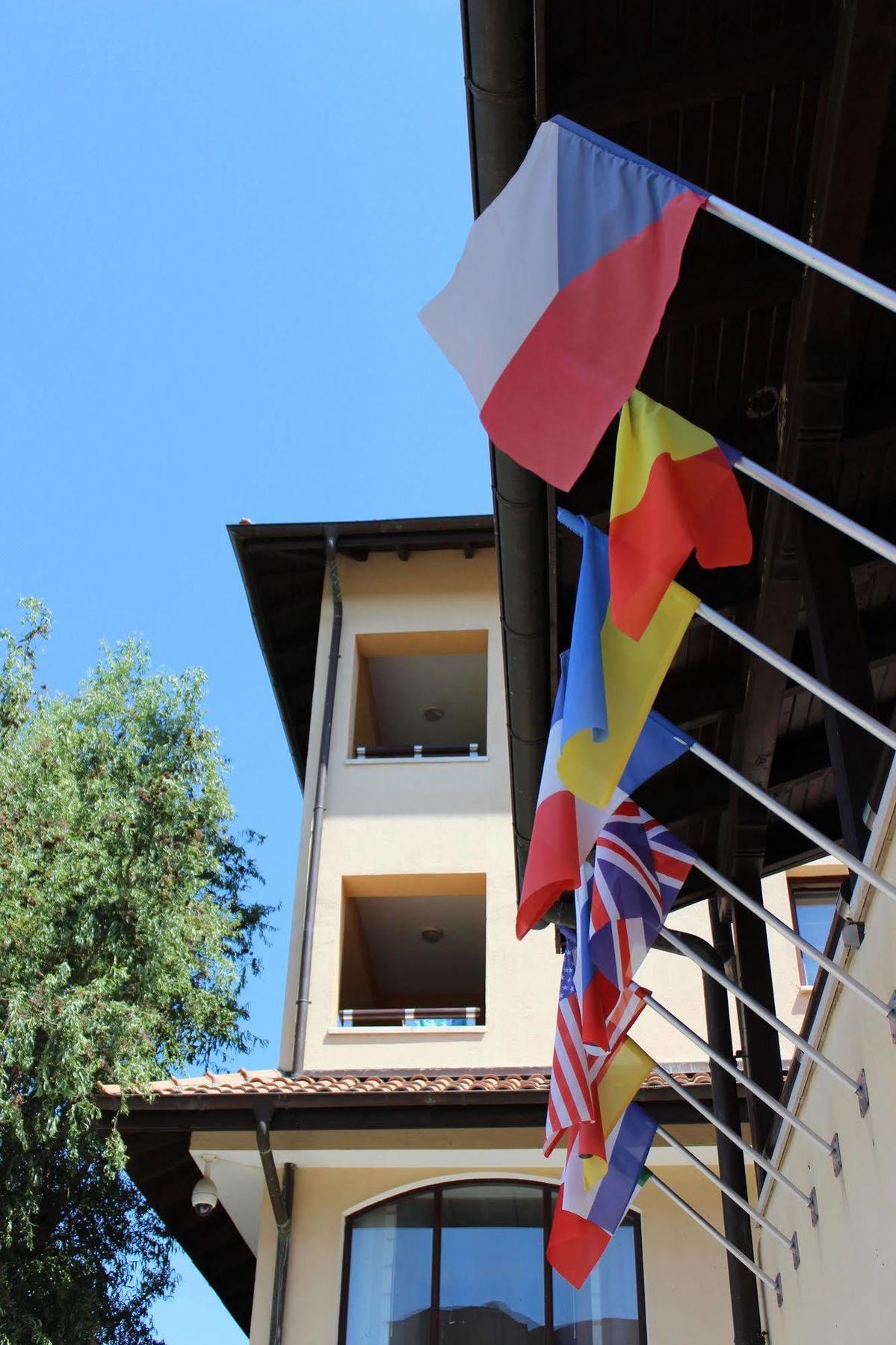Asti Arthotel Sinemoretz Dış mekan fotoğraf