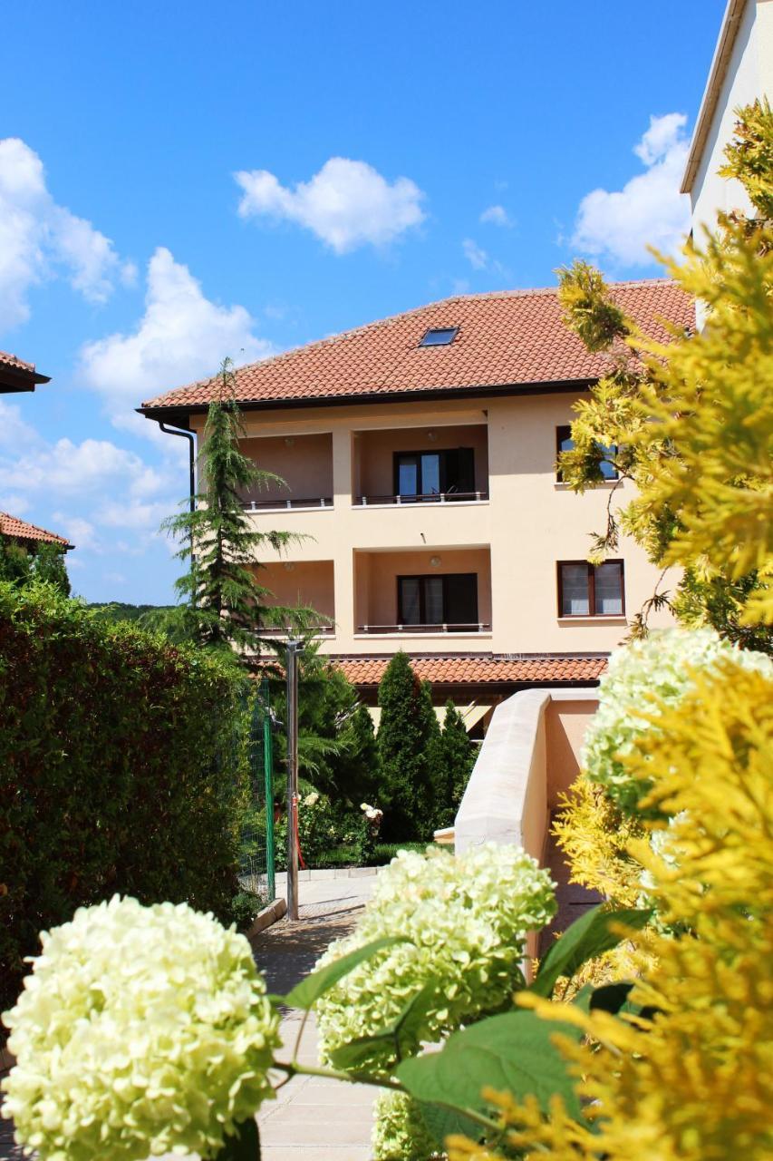 Asti Arthotel Sinemoretz Dış mekan fotoğraf
